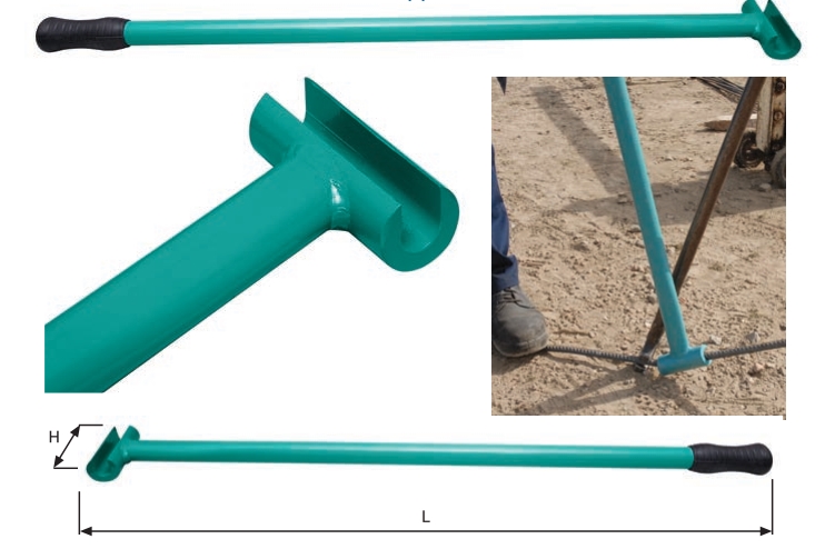 YAKAR 10 00 0810 Магнитные устройства #2