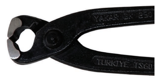 YAKAR 11 00 250 Пистолеты и крюки для вязки арматуры #3