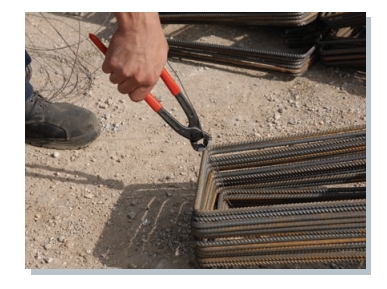 YAKAR 11 00 250 Пистолеты и крюки для вязки арматуры #2