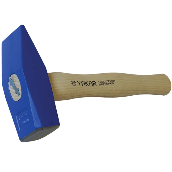 YAKAR 15 00 100 Молотки отбойные #2