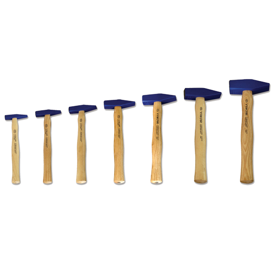 YAKAR 15 00 100 Молотки отбойные #1